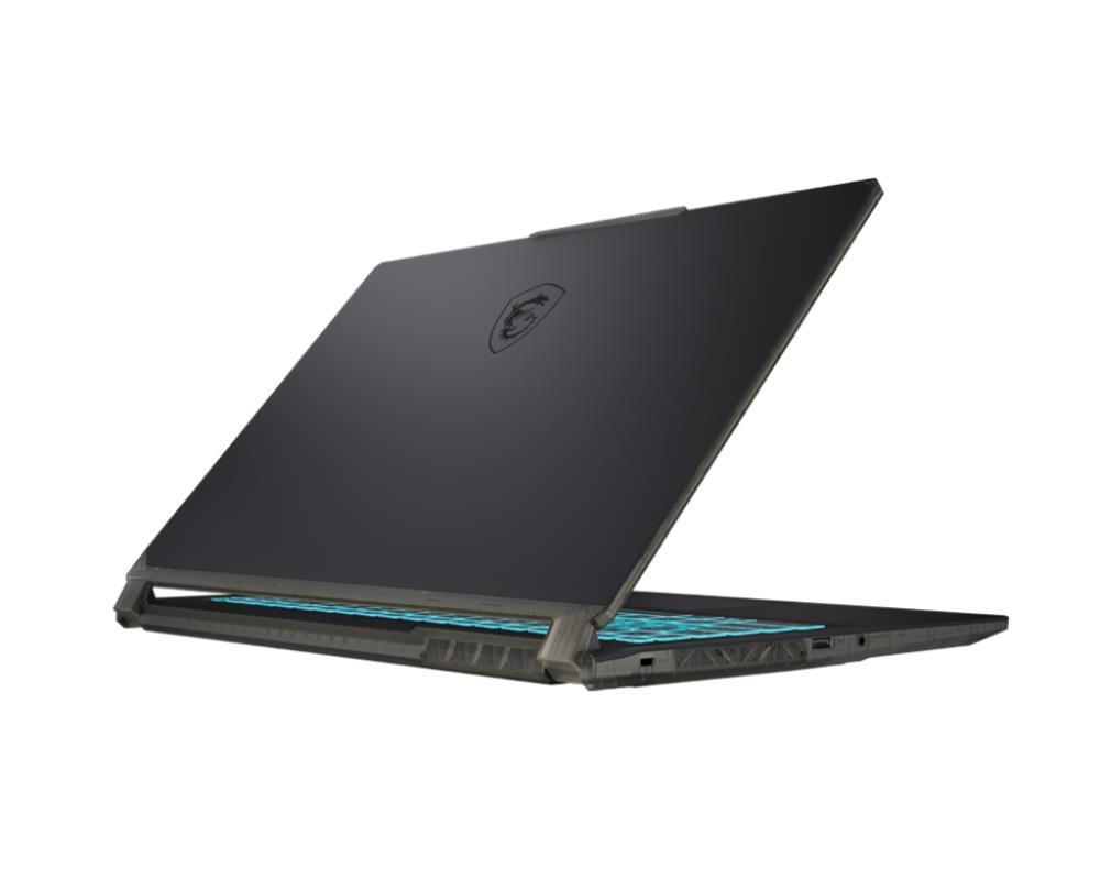 Notebook MSI Cyborg Cyborg 15 A12VE CPU  Core i7 i7-12650H 2300 MHz 15.6 