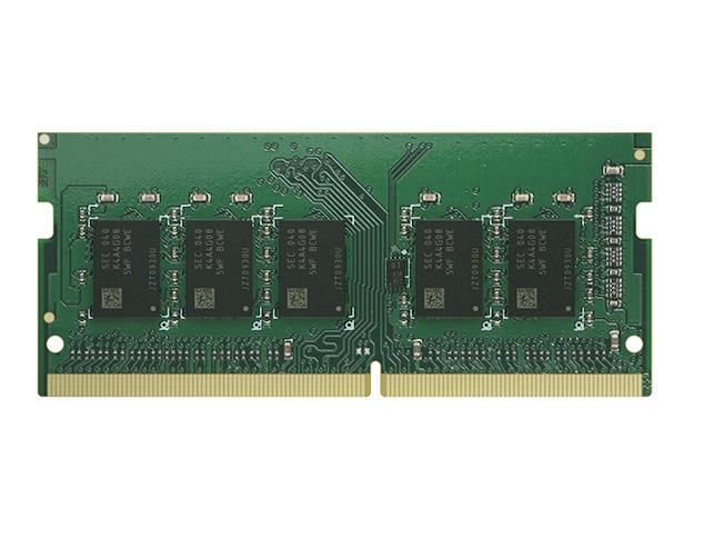 SYNOLOGY D4ES01-16G 16GB DDR4 ECC SODIMM