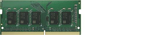 SYNOLOGY D4ES03-16G 16GB DDR4 ECC SODIMM