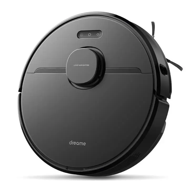 VACUUM CLEANER ROBOT D9 PRO DREAME