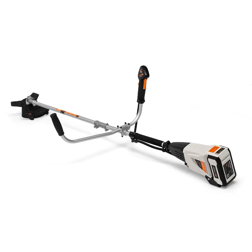 GRASS TRIMMER CORDLESS 40V DABC 3240LI DAEWOO