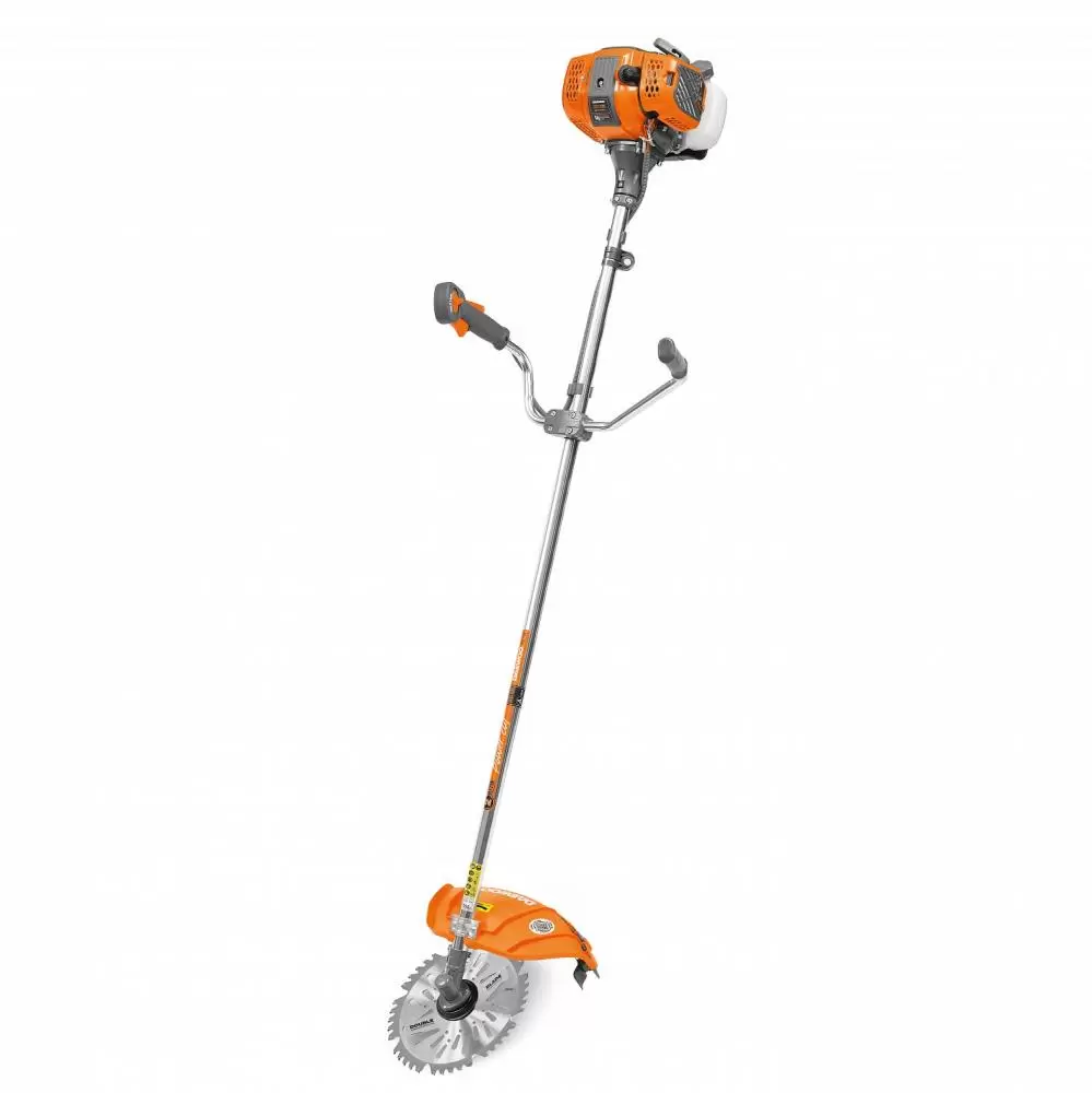 PETROL BRUSH CUTTER 1 9HP 1 4KW DABC 520 DAEWOO