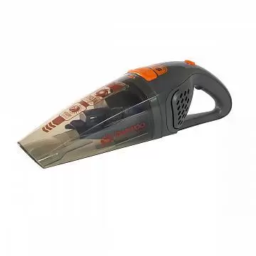 Vacuum Cleaner DAEWOO DAVC 150 Handheld Wet dry Car cleaning 96 Watts 12V Capacity 0 63 l Weight 1 kg DAVC150