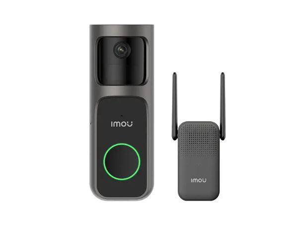 VIDEO DOORBELL KIT 2S DB-2SP-3T0W DS2S IMOU