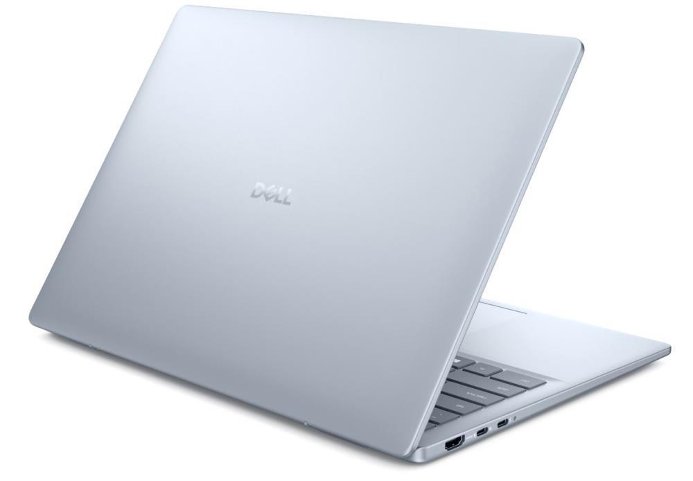Notebook DELL 14 Plus DB14250 CPU  Core Ultra u7-256V 2200 MHz 14   2560x1600 RAM 16GB LPDDR5x 8533 MHz SSD 512GB Intel Arc Graphics Integrated ENG Windows 11 Pro Ice Blue 1 55 kg DB14250 LNL 208