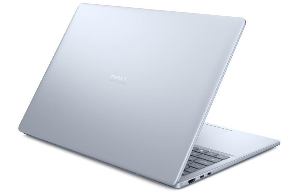 Notebook DELL 16 Plus DB16250 CPU  Core Ultra u7-256V 2200 MHz 16   2560x1600 RAM 16GB LPDDR5x 8533 MHz SSD 512GB Intel Arc Graphics Integrated ENG Windows 11 Pro Ice Blue 1 87 kg DB16250 LNL 206