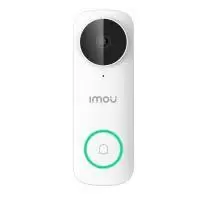 ENTRY PANEL VIDEO DOORBELL DB61I-W-D4P IMOU