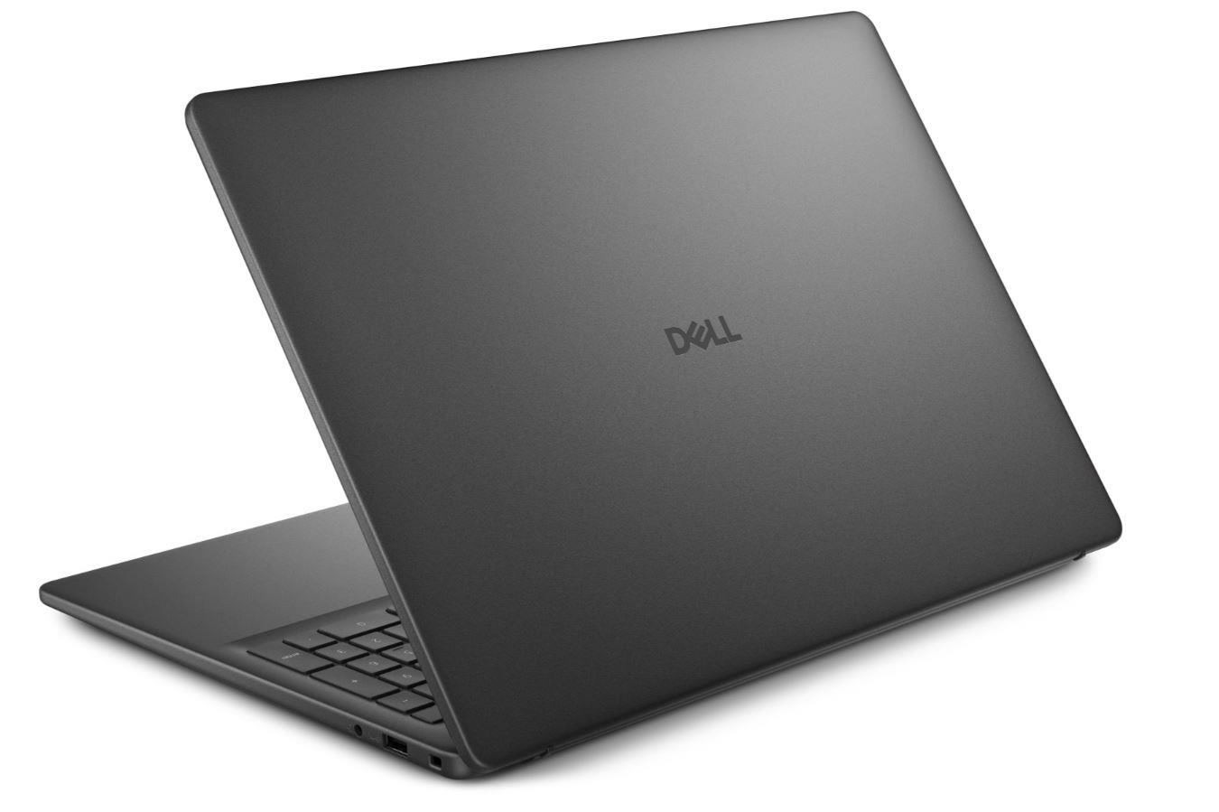 Notebook DELL DC16250 CPU  Intel Core 5 120U 1400 MHz 16   1920x1200 RAM 8GB DDR5 5200 MHz SSD 512GB Intel Graphics Integrated ENG Windows 11 Pro Carbon Black 1 98 kg DC16250 RPLU-R 015