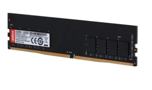 MEMORY DIMM 32GB PC25600 DDR4 DDR-C300U32G32 DAHUA