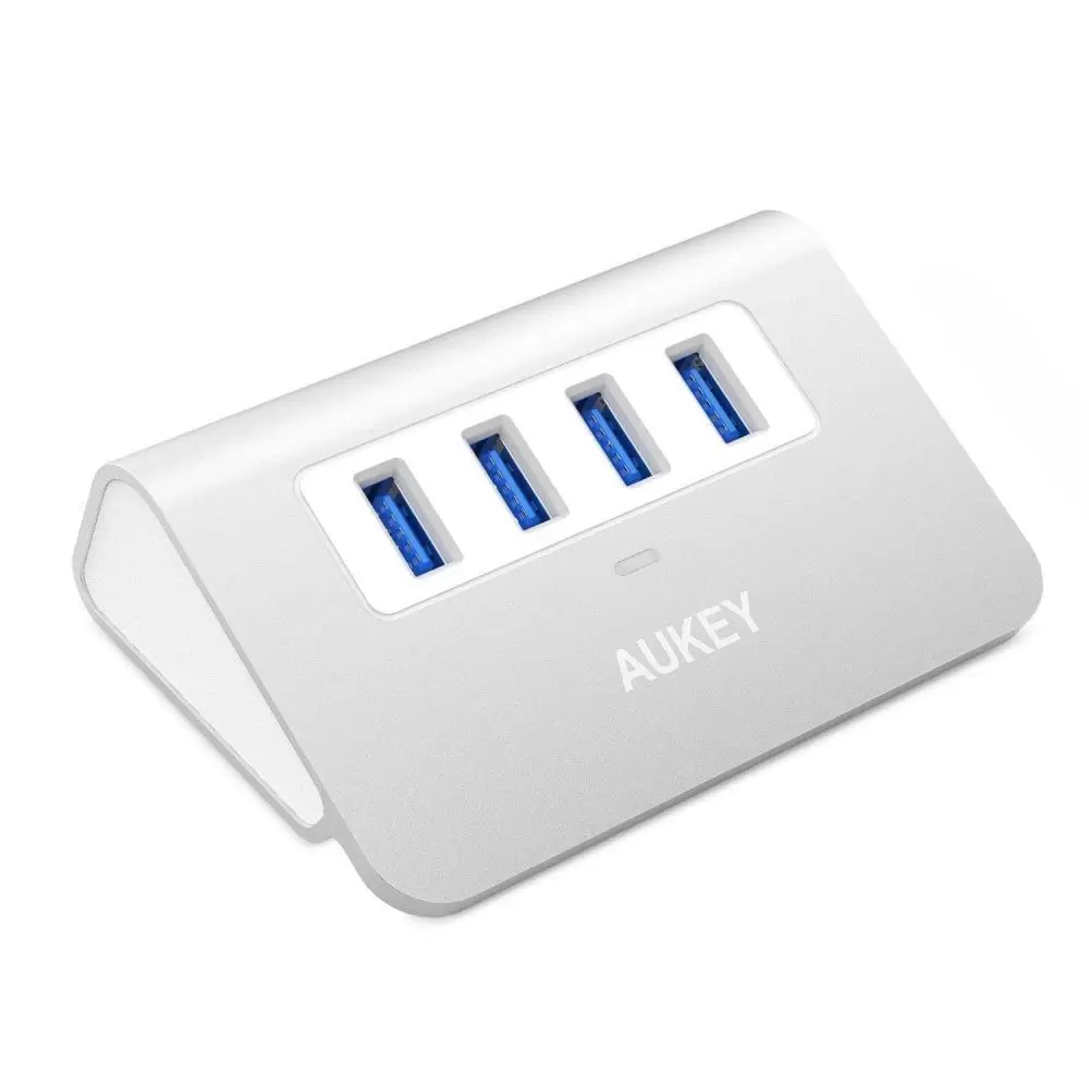 I O HUB USB3 4PORT CB-H5 DEA73146 AUKEY
