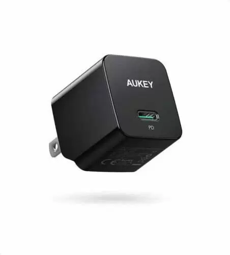 MOBILE CHARGER WALL PA-Y20S 20W DEAN1021065 AUKEY