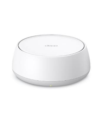 Wireless Router TP-LINK Wireless Router 3600 Mbps Mesh DECOBE22 1-PACK 