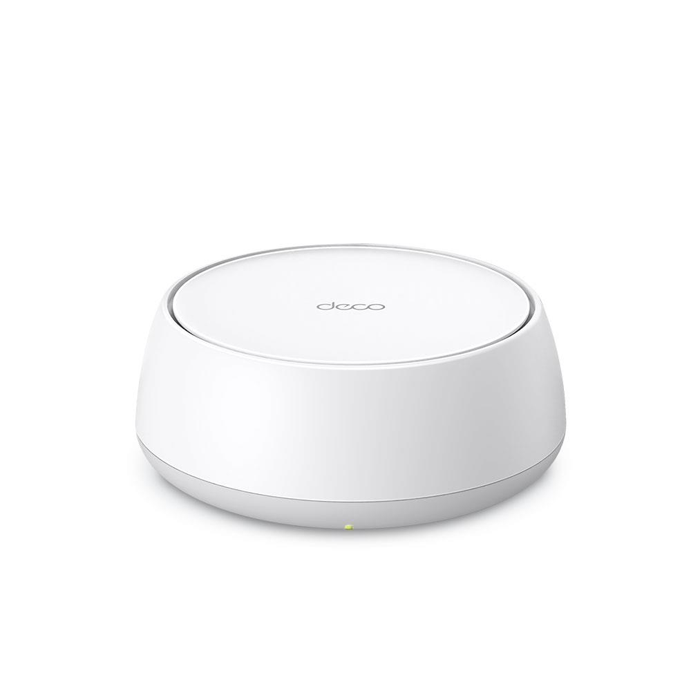 Wireless Router TP-LINK Wireless Router 3600 Mbps Mesh LAN    WAN ports 2 Number of antennas 4 DECOBE25 1-PACK 