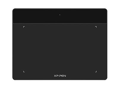 GRAPHIC TABLET 6 3X4   BLACK DECO FUN S XPPEN