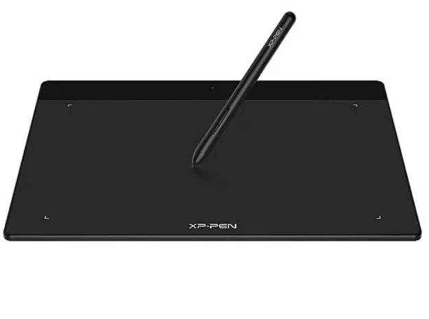 GRAPHIC TABLET 4 8X3   BLACK DECO FUN XS XPPEN