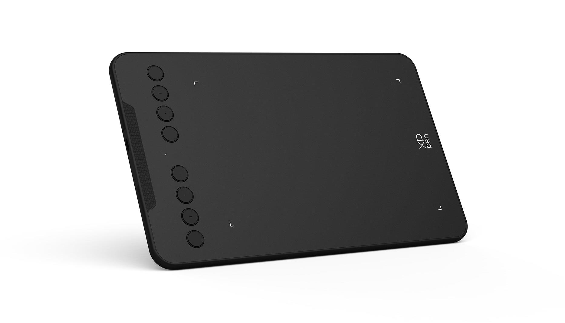 GRAPHIC TABLET 7X4 37   DECO MINI7 V2 XPPEN
