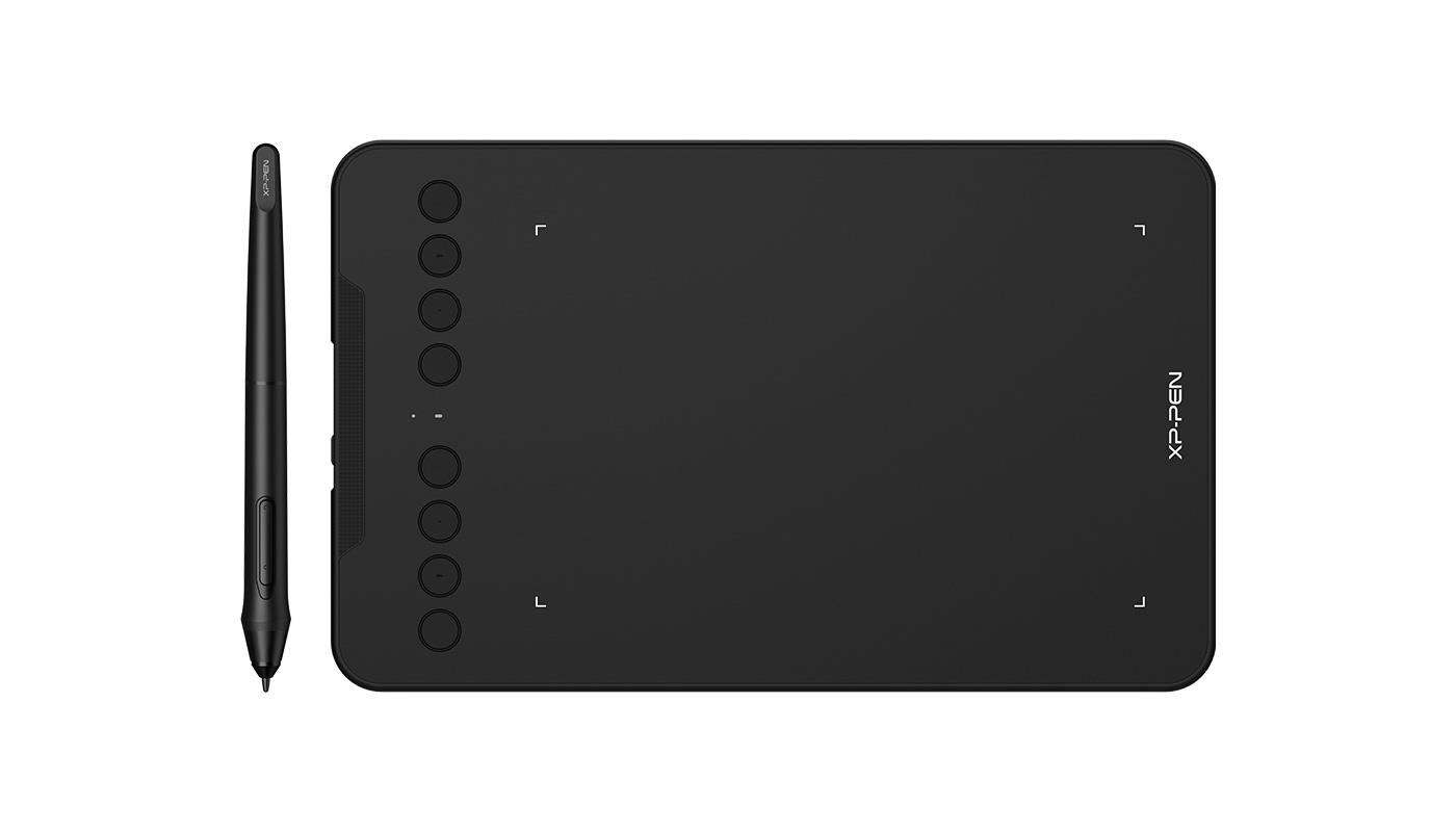 GRAPHIC TABLET 177 8X111 1MM DECO MINI7W XPPEN