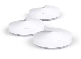 Wireless Router TP-LINK Wireless Router 1300 Mbps DECOM5 3-PACK 
