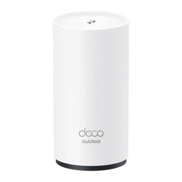 Wireless Router TP-LINK Deco X50-Outdoor DECOX50-OUTDOOR 1-PACK 