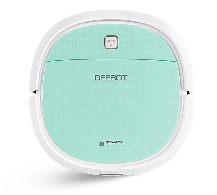 VACUUM CLEANER ROBOT DEEBOT MINI ECOVACS