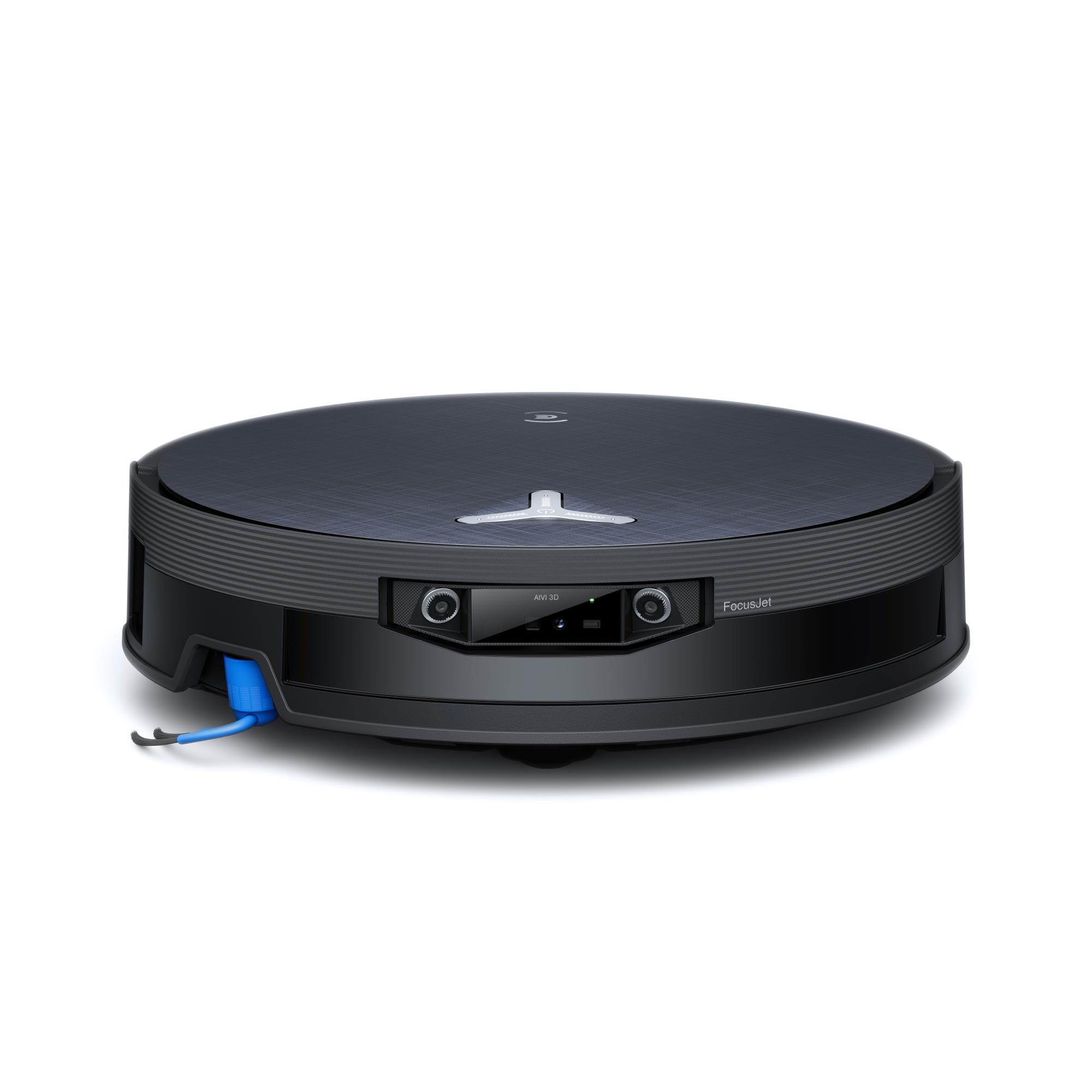 VACUUM CLEANER ROBOT DEEBOT X12 OMNICYCLONE ECOVACS