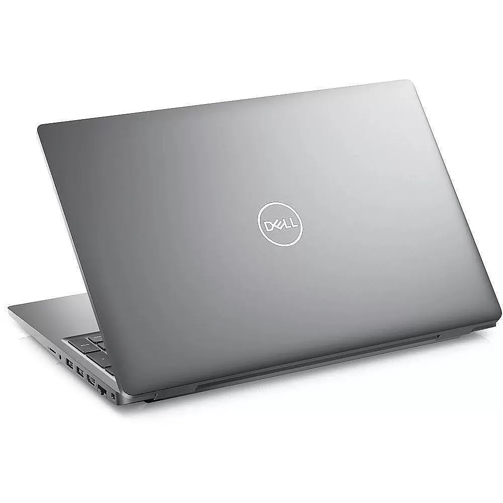 Notebook DELL Precision 3570 CPU i7-1255U 1700 MHz 15.6 