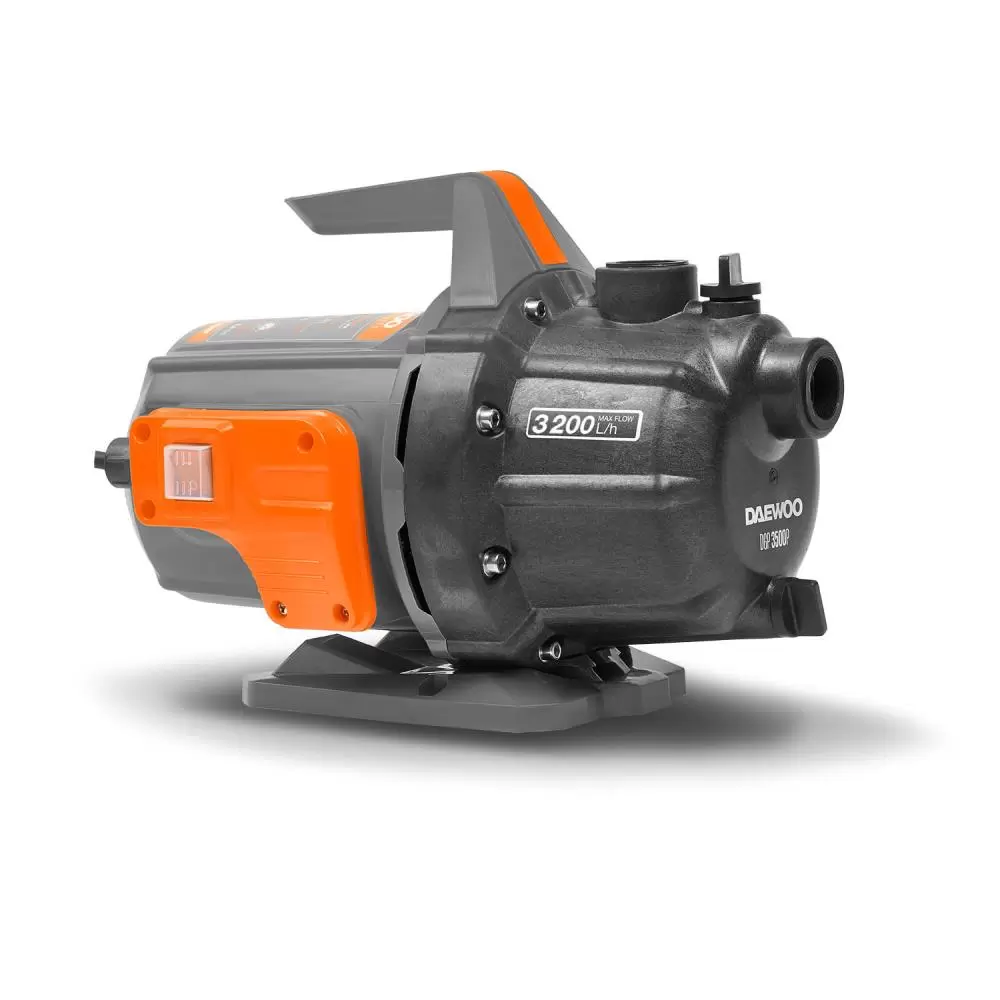 GARDEN PUMP 800 W DGP 3500 P DAEWOO