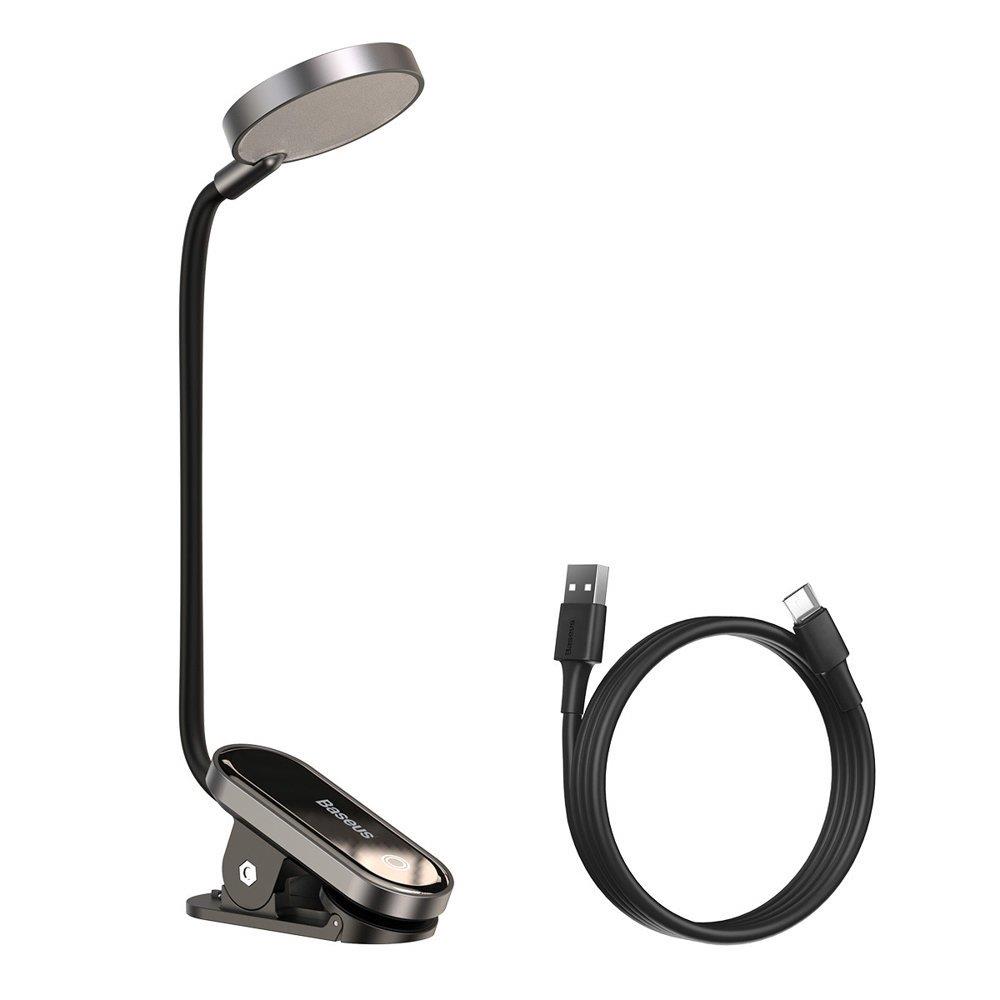 Lamp BASEUS Power consumption 3 Watts 4000 K DGRAD-0G