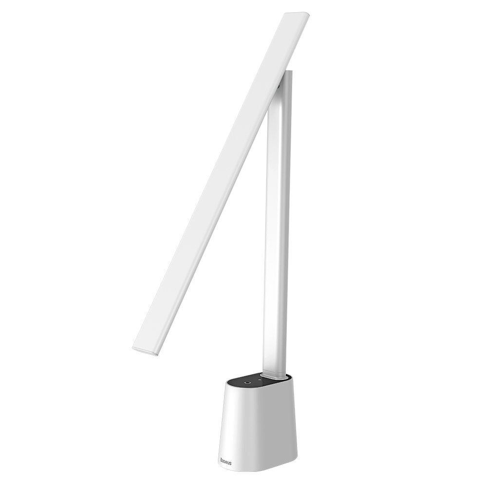 LAMP LED DESK SMART EYE WHITE DGZG-02 BASEUS