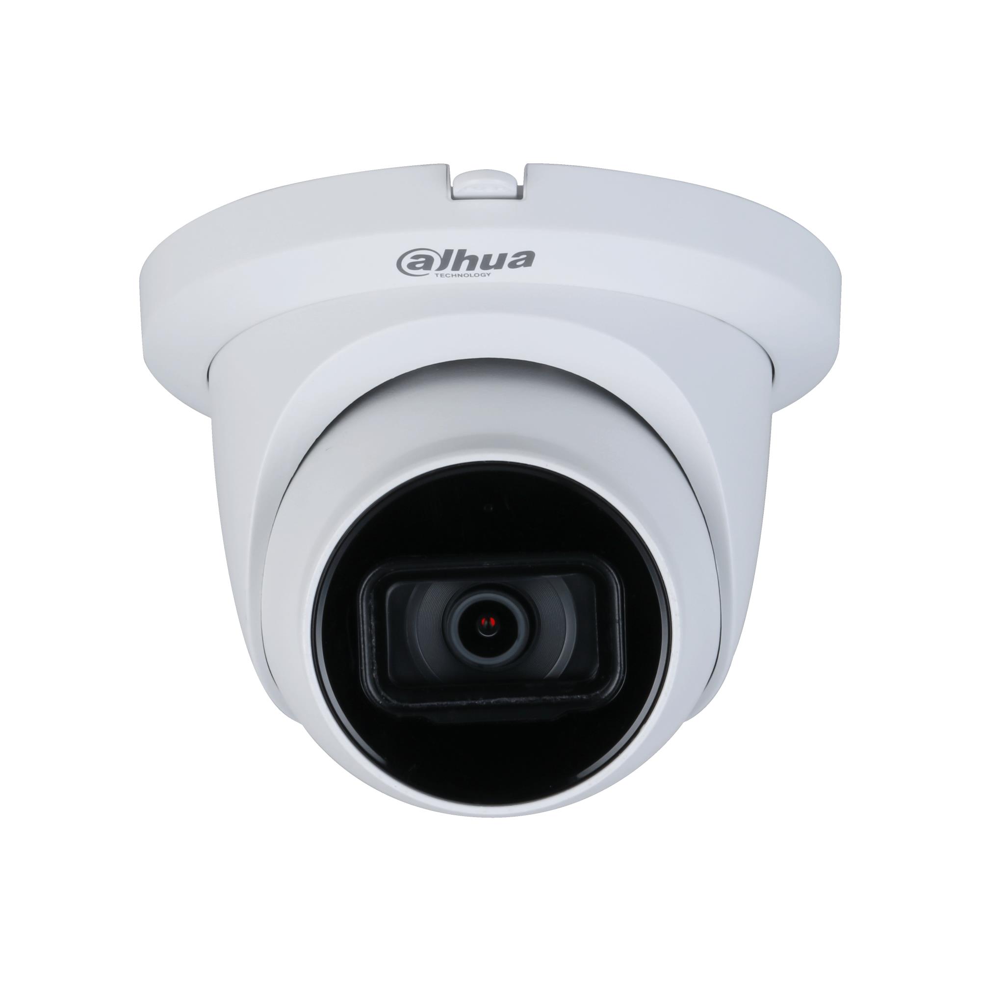 CAMERA HDCVI 5MP EYEBALL HDW2501TMQ-A-0280B-S2 DAHUA