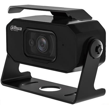 CAMERA HDCVI 2MP IR CUBE HAC-HMW3200-0210B-S5 DAHUA