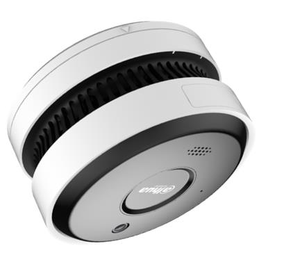 NET CAMERA 5MP FISHEYE FIRE DH-HY-SAV849HA-E DAHUA