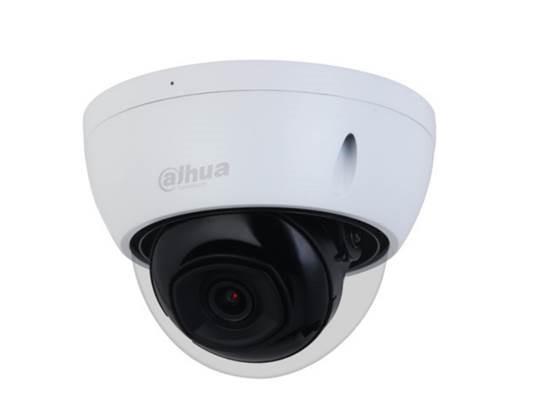 NET CAMERA 5MP IR DOME IPC-HDBW2541E-S-0280B DAHUA