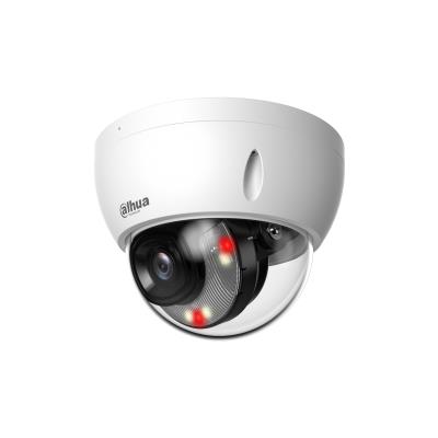 NET CAMERA 6MP DOME IPC-HDBW2649E-S-IL-0280B DAHUA