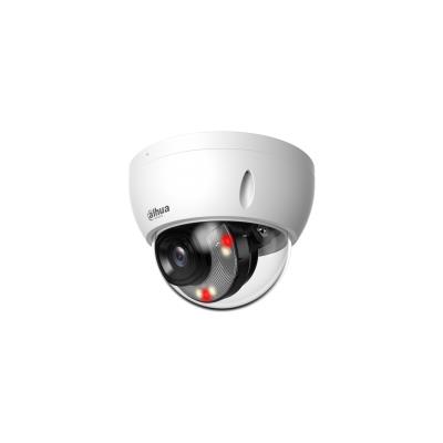 NET CAMERA 8MP DOME IPC-HDBW2849E-S-IL-0280B DAHUA