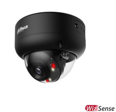 NET CAMERA 6MP DOME HDBW3649E-AS-IL-0280B-B DAHUA