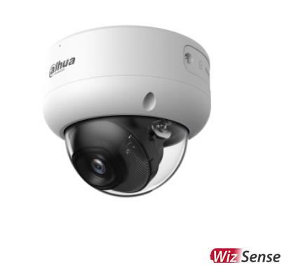 NET CAMERA 6MP DOME HDBW3649E-AS-IL-0280B DAHUA