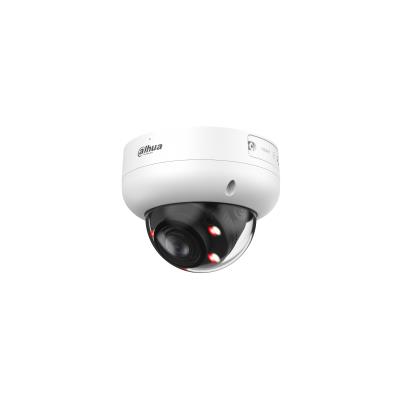 NET CAMERA 6MP DOME HDBW3649R-ZAS-IL-27135 DAHUA