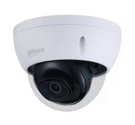 NET CAMERA 8MP IR DOME IPC-HDBW3841E-AS-0280B DAHUA