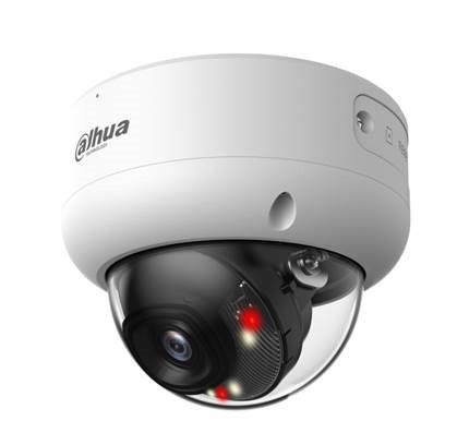 NET CAMERA 8MP DOME HDBW3849E-AS-IL-0280B DAHUA