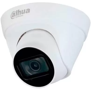 NET CAMERA 2MP IR EYEBALL IPC-HDW1230T1-0280B-S5 DAHUA