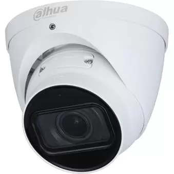 NET CAMERA 8MP IR EYEBAL IPC-HDW3841T-ZAS-27135 DAHUA