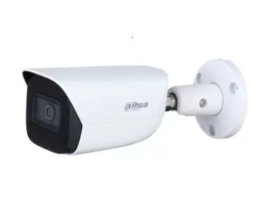 NET CAMERA 8MP IR BULLET IPC-HFW3841E-AS-0280B DAHUA