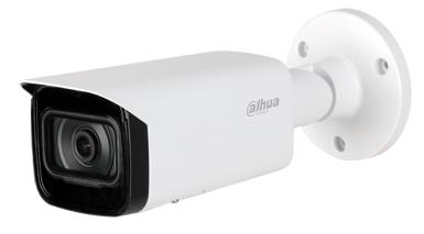 NET CAMERA 2MP IR BULLET IPC-HFW5241T-ASE-0280B DAHUA