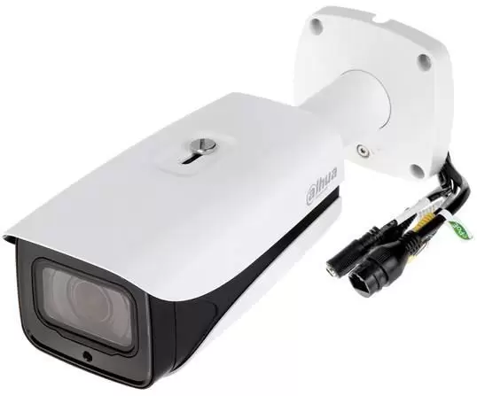 NET CAMERA 4MP IR BULLET AI IPC-HFW5442E-ZE-2712 DAHUA