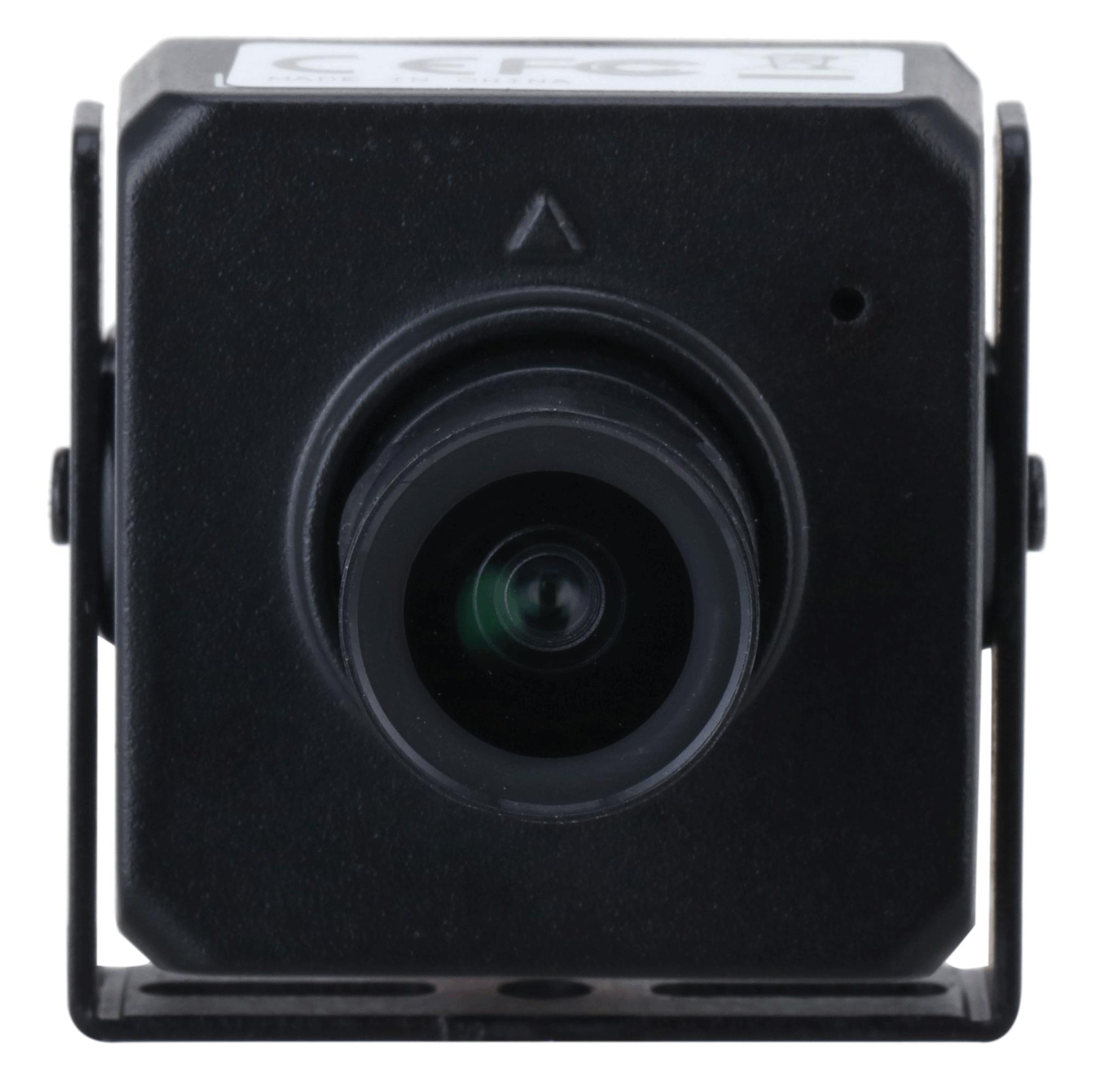 NET CAMERA 4MP PINHOLE IPC-HUM4431S-L5-0360B DAHUA