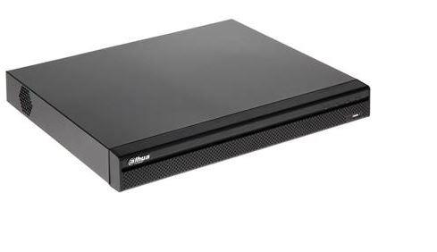 NET VIDEO RECORDER 8CH 8POE NVR5208-8P-4KS2E DAHUA