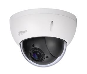 NET CAMERA 4MP PTZ DOME SD22404DB-GNY DAHUA