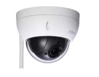 NET CAMERA 4MP PTZ DOME WIFI SD22404T-GN-W DAHUA