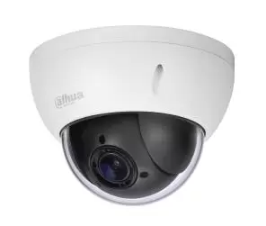 NET CAMERA 4MP PTZ DOME SD22404T-GN DAHUA